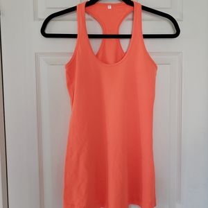 Lululemon cool racerback sz 6 small